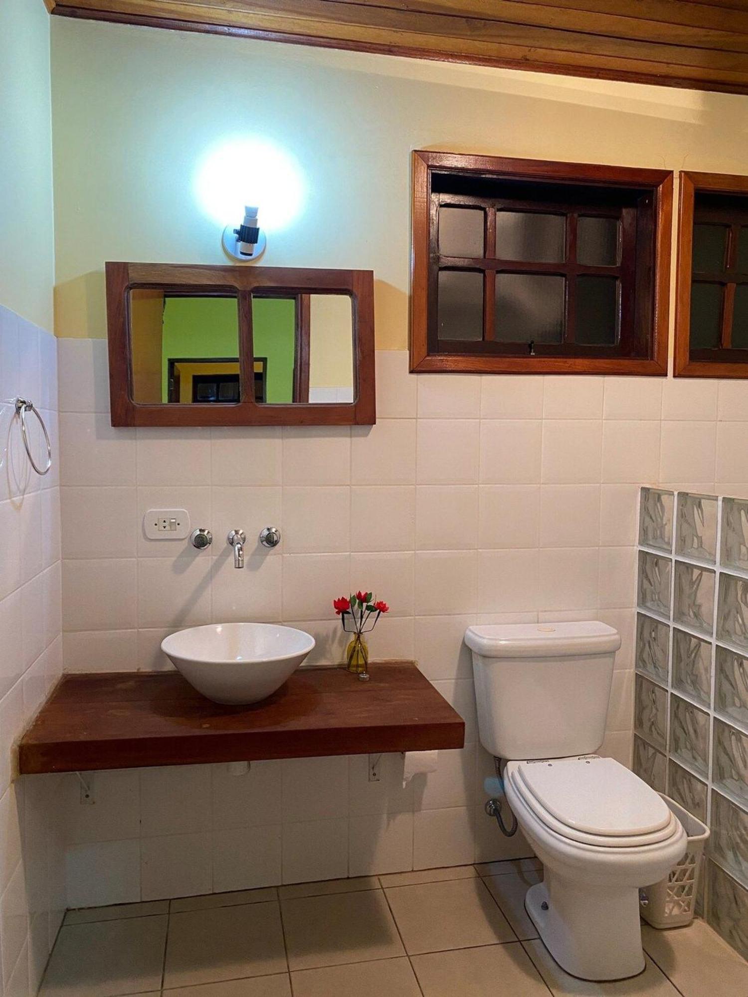 Chale Com Vista Incrivel Villa São Roque Kültér fotó